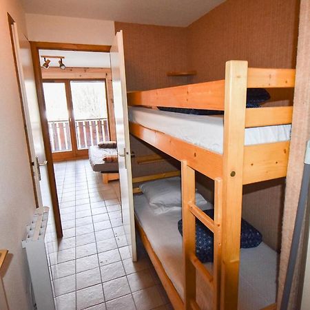 Saint-Jean-dʼAulps Le Pied Des Pistes A13, Joli Studio Tout Confort 4 Pers, Vue Vallee Imprenable, Draps Non Compris מראה חיצוני תמונה