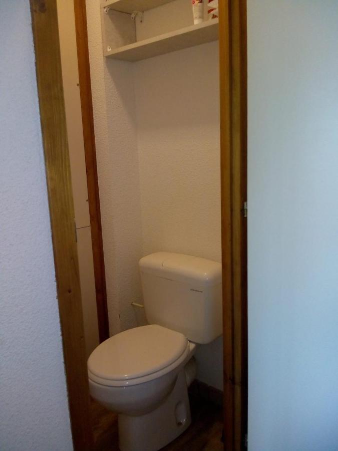 Saint-Jean-dʼAulps Le Pied Des Pistes A13, Joli Studio Tout Confort 4 Pers, Vue Vallee Imprenable, Draps Non Compris מראה חיצוני תמונה